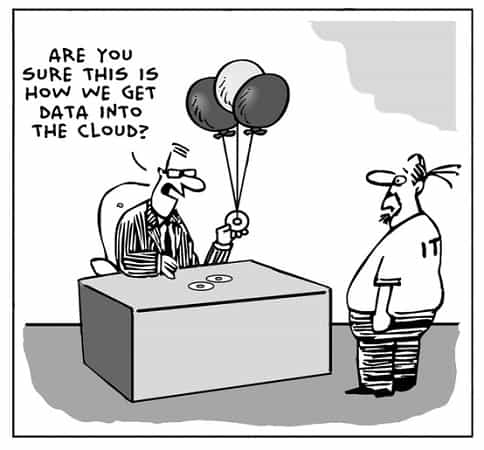 Cloud computing solutions that will enhance your IT infrastructure are available from Vantage IT.