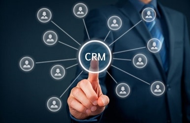 CRM from Vantage IT and Really Simple Systems