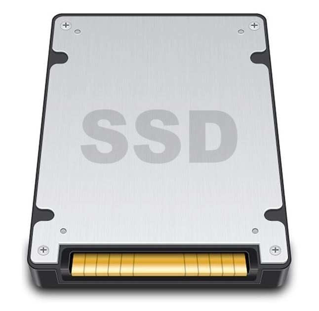 Boost Your PC’s Performance with an SSD (Solid State Drive) from Vantage IT