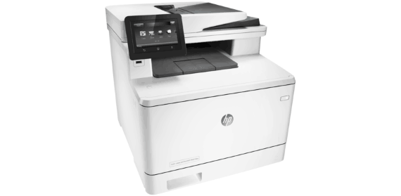Give Your Office the Printer it Deserves from Vantage IT Solutions