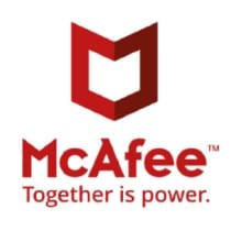 McAfee Computer Security from Vantage IT