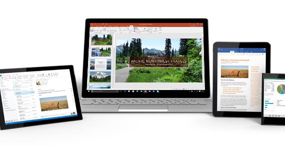 Have You Considered Office 365? Vantage IT Solutions can help.