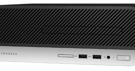 Invest in a new HP PC from Vantage IT for less than £430!