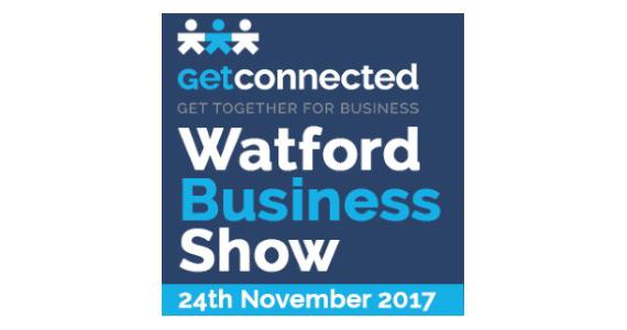 See Vantage IT at the biggest SME business exhibition in Hertfordshire, Watford Business Show. We will be there on 24th November 2017.