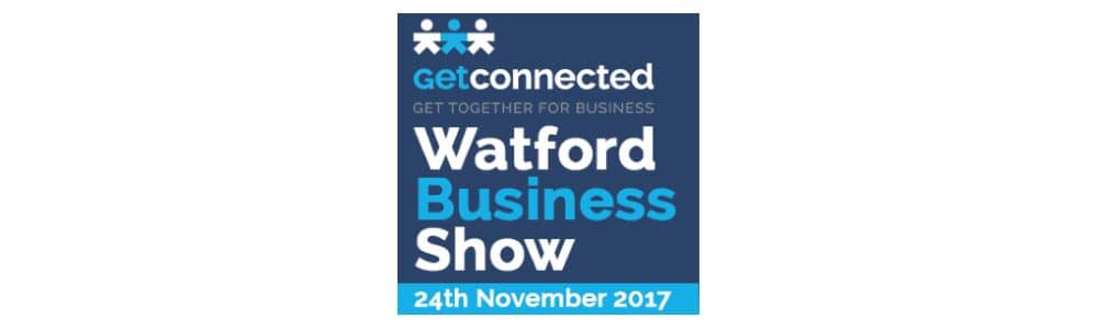 See Vantage IT at the biggest SME business exhibition in Hertfordshire, Watford Business Show. We will be there on 24th November 2017.
