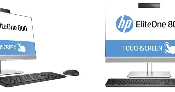 HP EliteOne 800 - The Ultimate All-In-One PC? Available from Vantage IT Solutions. The HP EliteOne 800 AiO PC is stylish yet powerful. It also has state-of-the-art security features to protect your data. It would look great on any desk.
