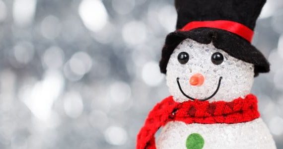 Happy Christmas from Vantage IT. Your Christmas holiday should be a relaxing time so we have provided a checklist to help. Enjoy your Christmas break and have a great New Year.