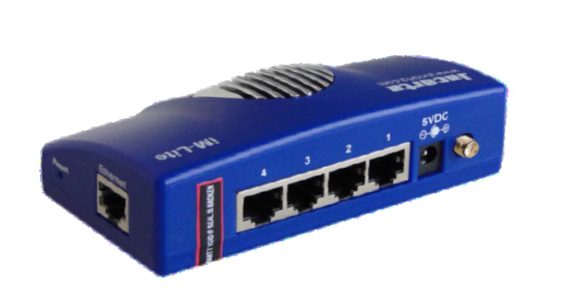 Environmental Monitoring for Critical IT with iMeter from Vantage IT Solutions. How do you know what the environment is like that your critical equipment is working in? You need someone monitoring it 24 hours a day and that is what the iMeter Lite does for you.