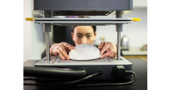 Mayku FormBox - Desktop Vacuum Former Bringing Ideas to Life. FormBox from Mayku is a desktop vacuum former for business or education, enabling you to create moulds which bring your imagination to life.