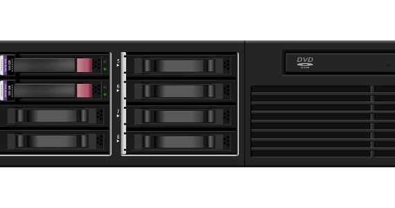 Contact Vantage IT to get the HPE server you need for your business