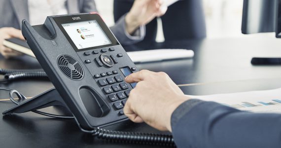VoIP Telephone System - Latest Technology, Reduced Costs