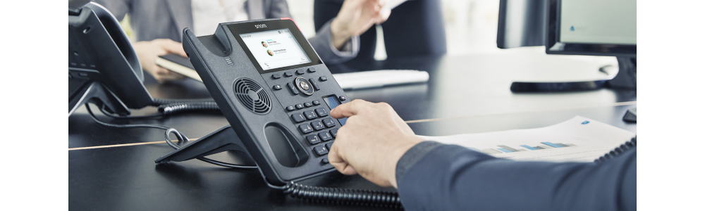 VoIP Telephone System - Latest Technology, Reduced Costs