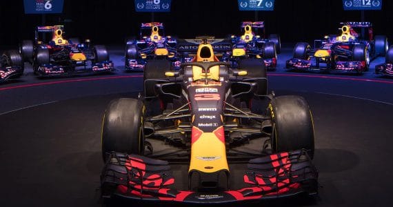 Red Bull Technology Central Business Expo with Vantage IT Support. Central Business Expo at Red Bull Technology March 2020. Vantage IT is delighted to be exhibiting and would love to meet you there. See you on 31st March.