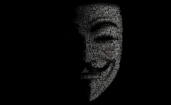 A cybercriminal that has hacked a SME