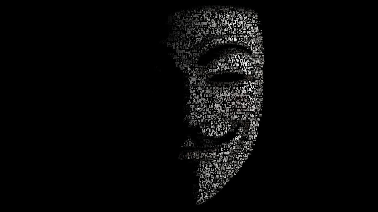 A cybercriminal that has hacked a SME