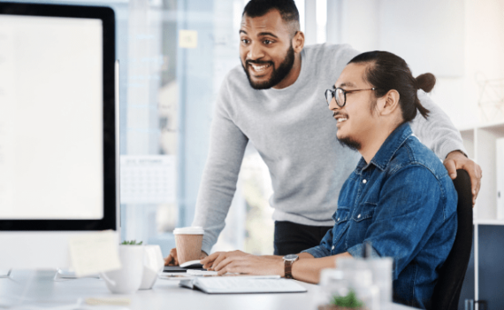 A SME in Bedfordshire using Vantage local IT support to help with their IT problems.