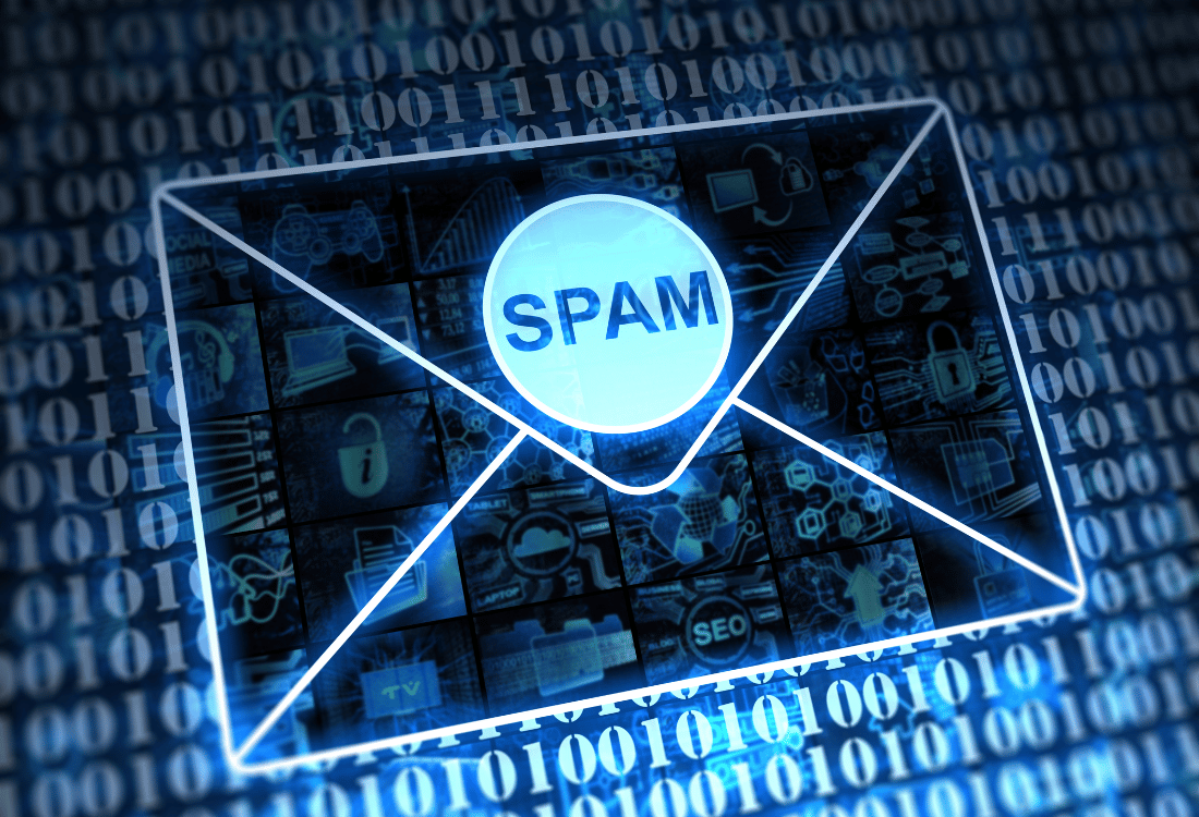 How Anti-Spam Service Defends Your SME From Cyber Attacks