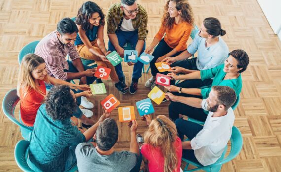 Social Engineering: The Growing Threat to Businesses - and How Vantage IT Can Help cover